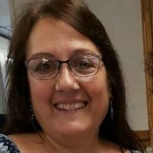 Meet your Posher, Ann